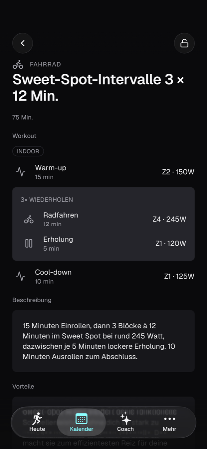Rad-Session